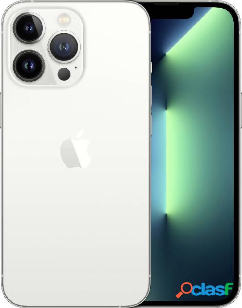Apple iPhone 13 Pro Argento 256 GB 6.1 pollici (15.5 cm)