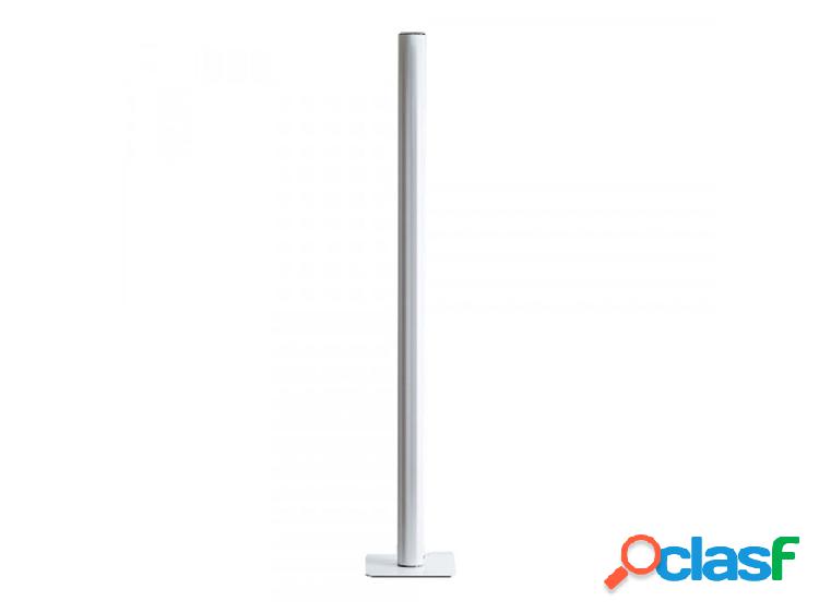 Artemide Ilio White Integralis Floor Lamp