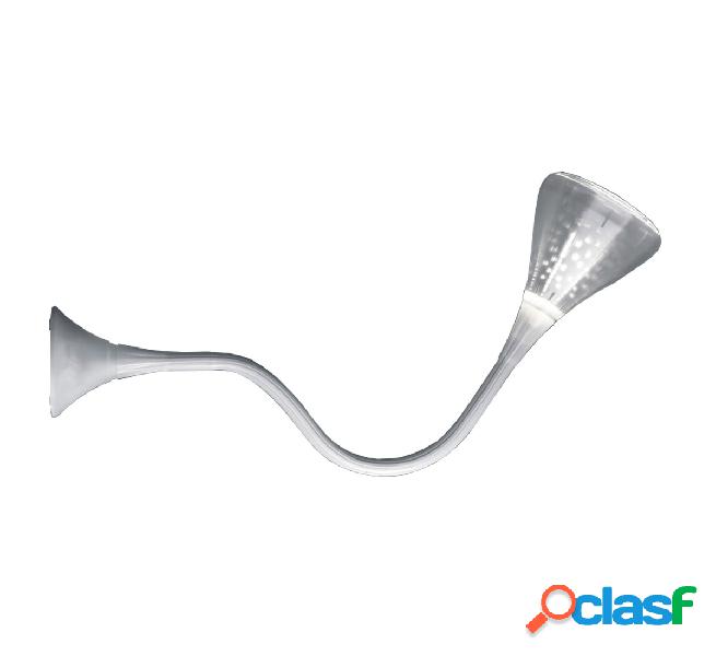 Artemide Pipe Lampada da Parete/Soffitto