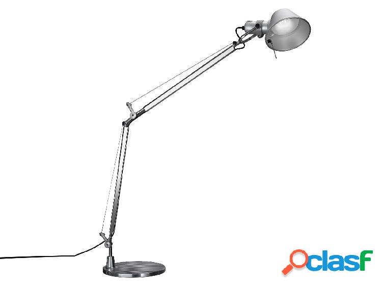 Artemide Tolomeo LED Mini Lampada da Tavolo
