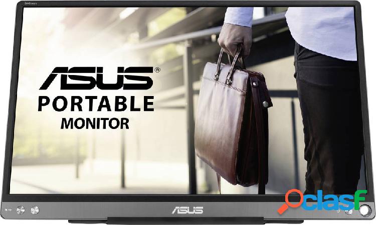Asus MB16ACE Monitor LED 39.6 cm (15.6 pollici) ERP B (A -