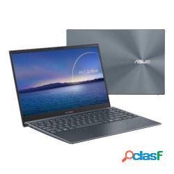 Asus zenbook um425qa 14" 1920x1080 pixel amd ryzen 5 512gb