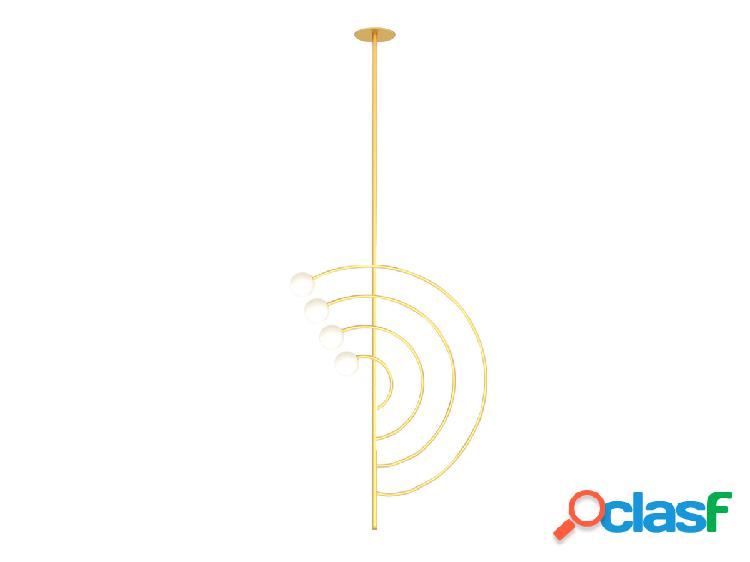 Atelier Areti Offset Lampada a Sospensione
