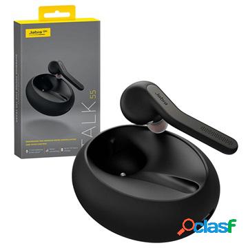 Auricolare Bluetooth Jabra Talk 55 - Nero
