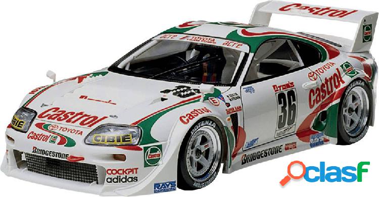 Automodello in kit da costruire Tamiya 300024163 Castrol