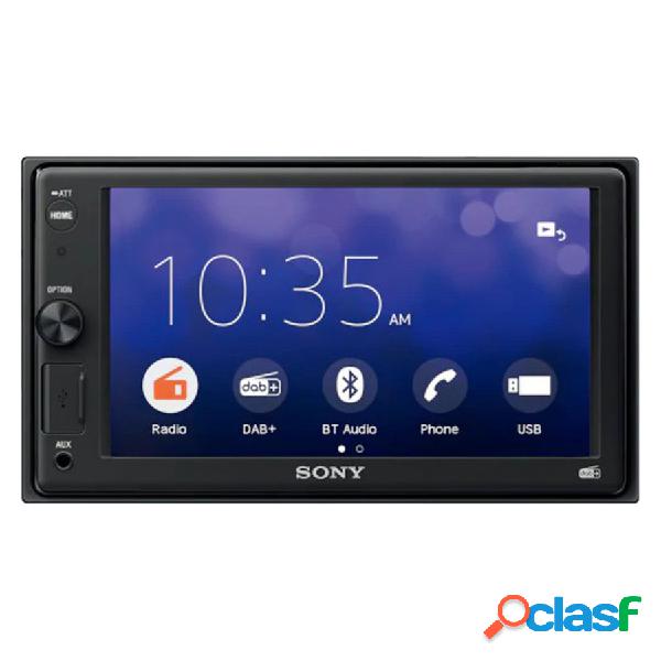 Autoradio Senza meccanica XAV-1550ANT - SONY