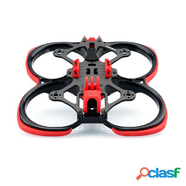 BETAFPV Pavo25 Kit telaio 2,5" 108 mm per FPV Racing RC