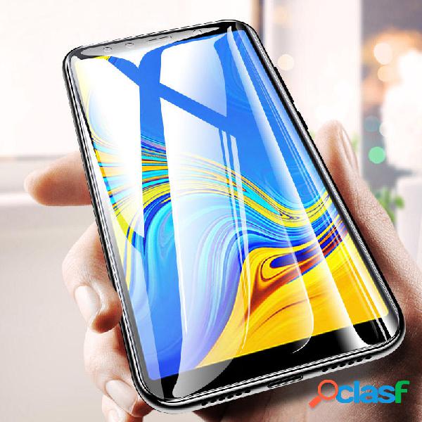 Bakeey 9D Curvo Edge Full Screen in vetro temperato per