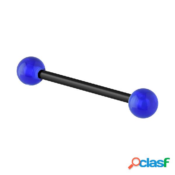 Barbell PTFE/Acrilco Barbell