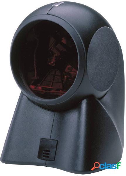 Barcode scanner Honeywell AIDC Orbit 7120 USB-Kit Laser Nero