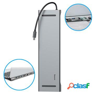 Baseus Enjoyment 10-in-1 Type-C Docking Station