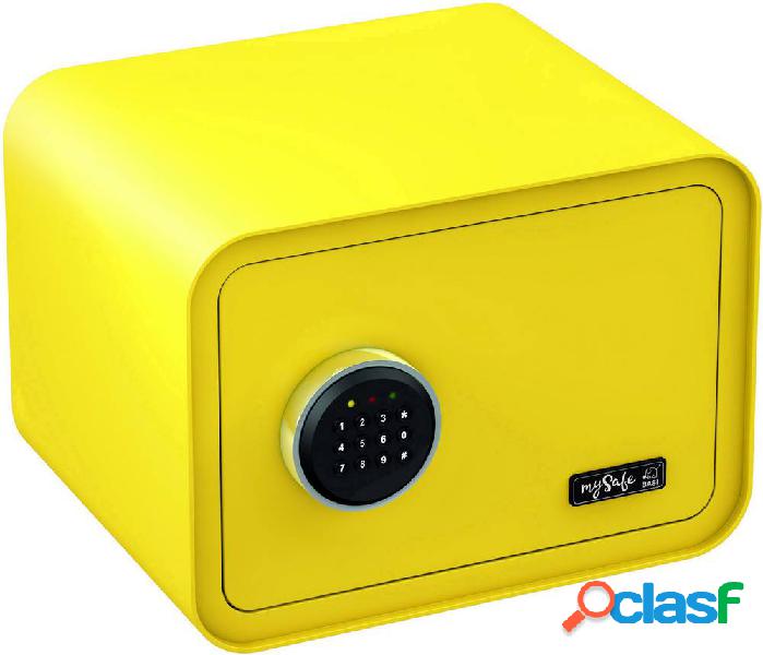 Basi 2018-0000-ZG mySafe 350 Cassaforte, Cassaforte