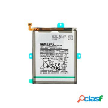 Batteria EB-BA715ABY per Samsung Galaxy A71 - 4500mAh
