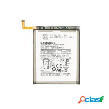 Batteria EB-BG985ABY per Samsung Galaxy S20+ (4G/5G) -