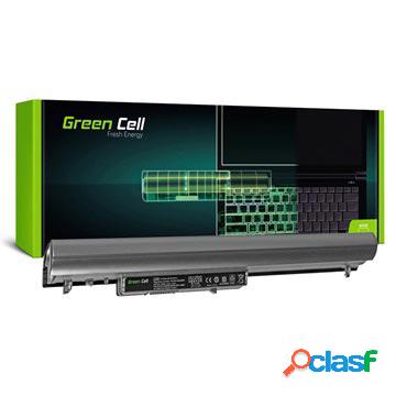 Batteria Green Cell per HP Pavilion 14, 14z, 15, 15t -