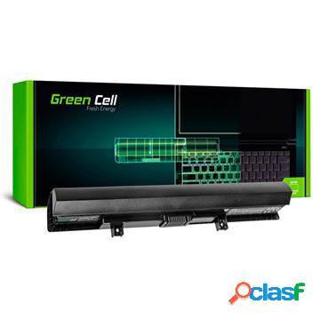 Batteria Green Cell per Toshiba Satellite C50D-B, C70D-C,