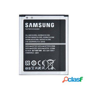 Batteria Originale EB-L1M7FLU per Samsung Galaxy S 3 Mini