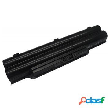 Batteria per Computer Portatile Fujitsu LifeBook AH531-LH701
