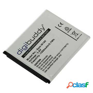 Batteria per Samsung Galaxy S3 Mini, Galaxy Ace 2, Galaxy S