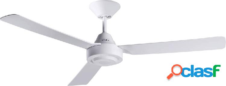 Bayside Calypso Ventilatore da soffitto (Ø x A) 1220 mm x