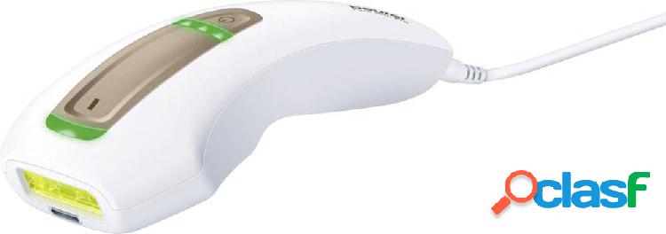 Beurer IPL Epilatore a luce pulsata IPL Bianco