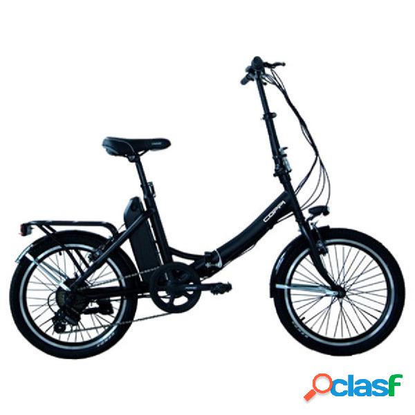 Bicicletta elettrica Pieghevole 20 - COPPI