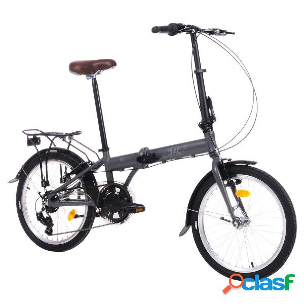 Bicicletta pieghevole Simple - B4C