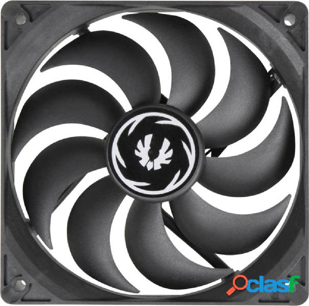 Bitfenix Spectre PWM Ventola per PC case Nero (L x A x P)