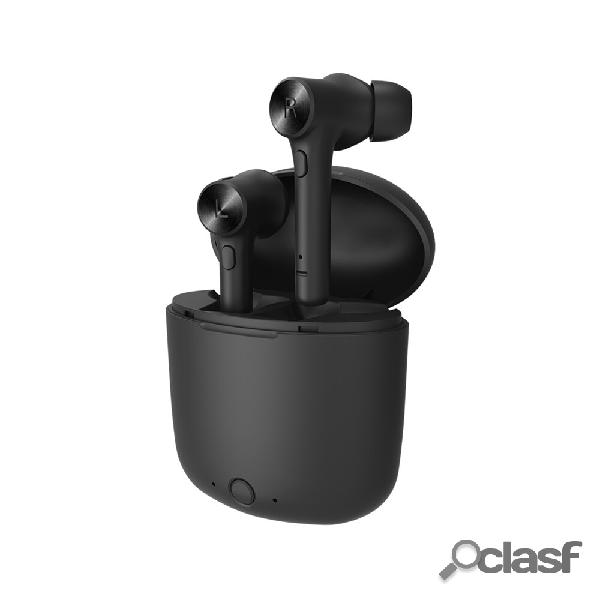 Bluedio Hi TWS Wireless bluetooth 5.0 Auricolare Cuffia