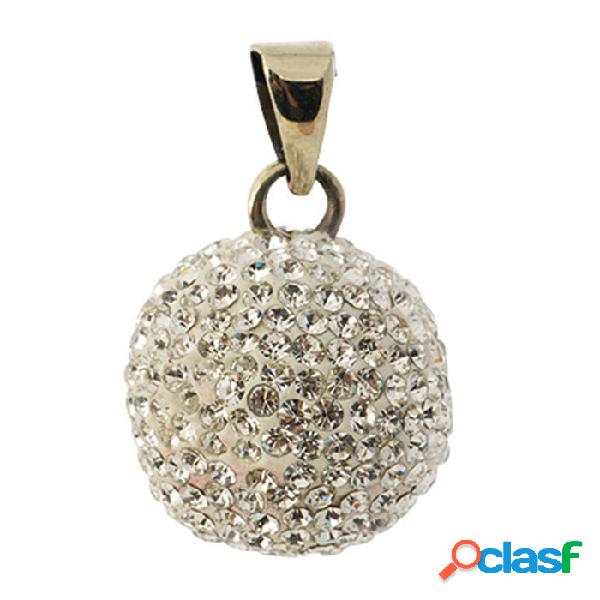Bola chiama angeli gravidanza Sparkle Diamantini