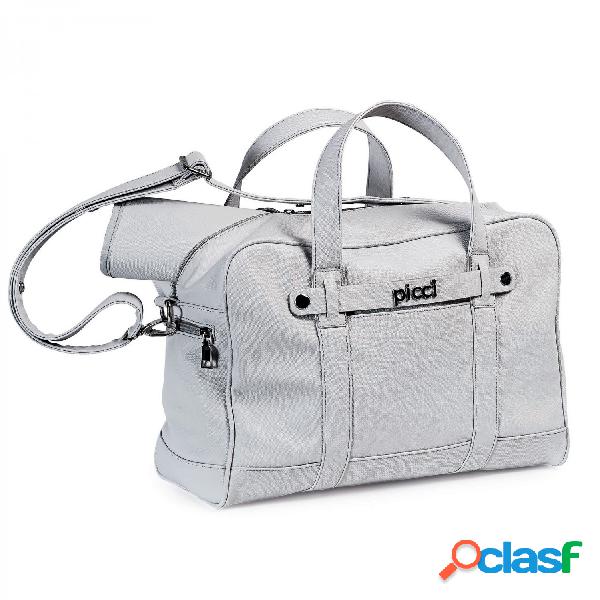 Borsa Picci Gym Grigio