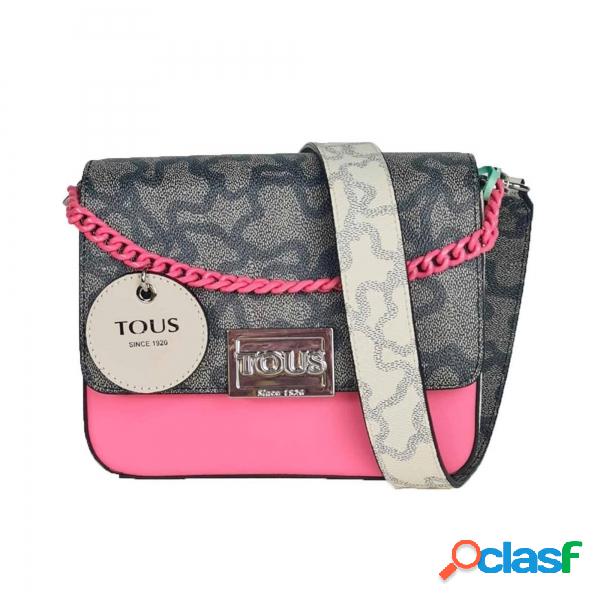 Borsa a tracolla Tous Kaos Legacy Tous Borse a tracolla