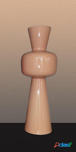 Bosa Vaso Paire - Panciuto Rosa