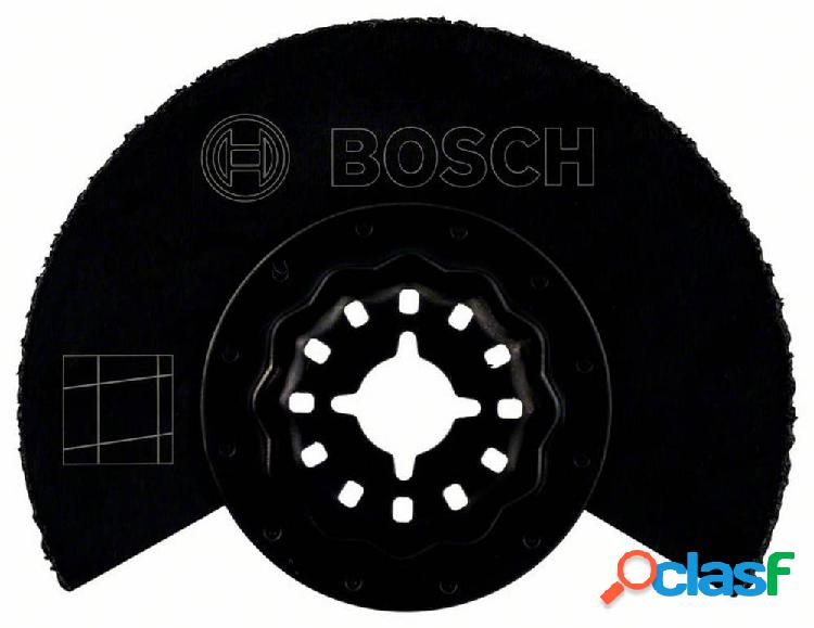 Bosch Accessories 2607017350 ACZ 85 MT4 Lama da taglio