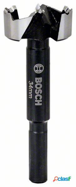 Bosch Accessories 2608577015 Punta Forstner 34 mm 1 pz.