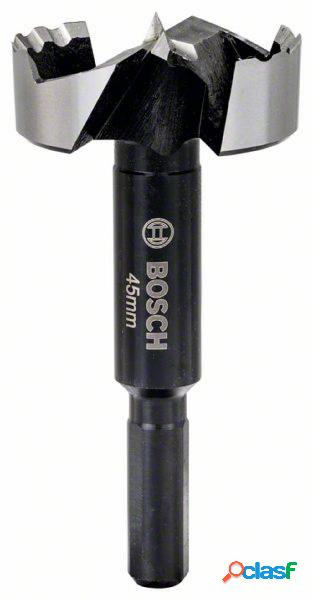 Bosch Accessories 2608577020 Punta Forstner 45 mm 1 pz.