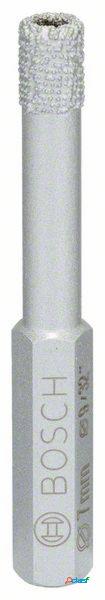 Bosch Accessories 2608580891 Fresa a secco diamantata 7 mm 1