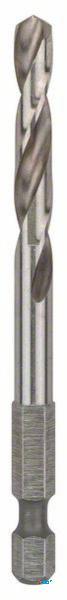 Bosch Accessories 2608584676 Punta di centratura rettificato