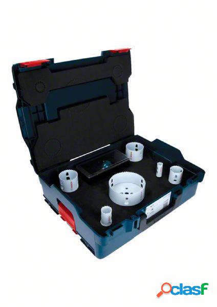 Bosch Accessories 2608594270 Kit seghe a tazza 8 parti 1 KIT