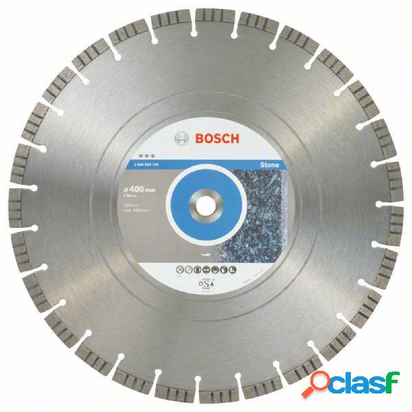 Bosch Accessories 2608603749 Best for Stone Disco diamantato