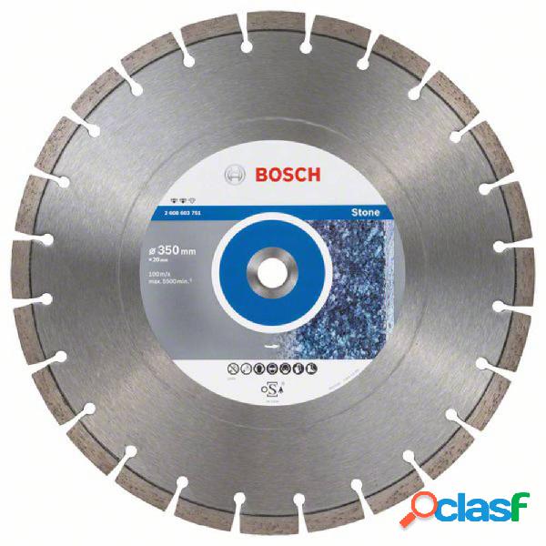 Bosch Accessories 2608603751 Expert for Stone Disco