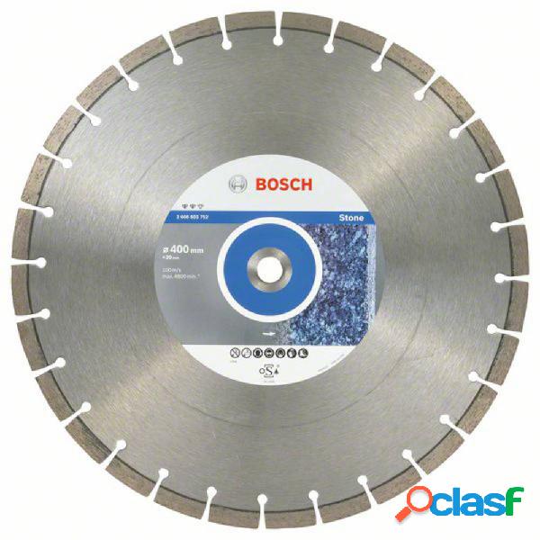 Bosch Accessories 2608603752 Expert for Stone Disco