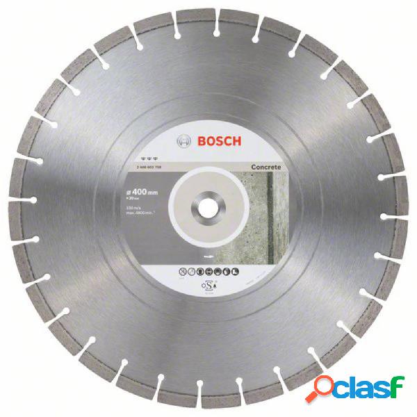 Bosch Accessories 2608603758 Best for Concrete Disco