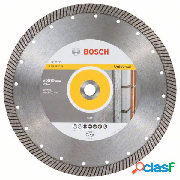 Bosch Accessories 2608603769 Best for Universal Turbo Disco