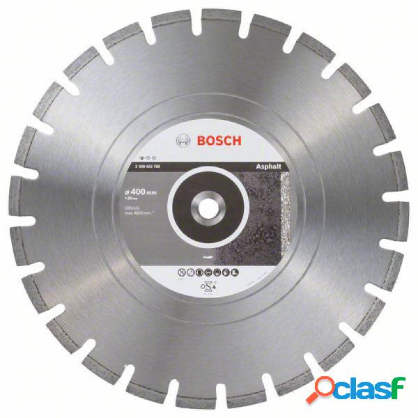 Bosch Accessories 2608603789 Standard for Asphalt Disco