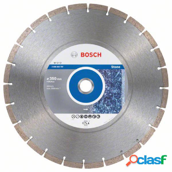 Bosch Accessories 2608603797 Standard for Stone Disco