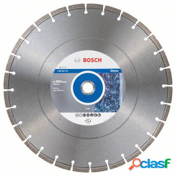 Bosch Accessories 2608603798 Standard for Stone Disco