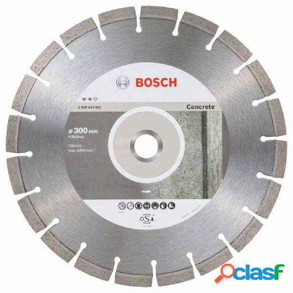 Bosch Accessories 2608603802 Expert for Concrete Disco