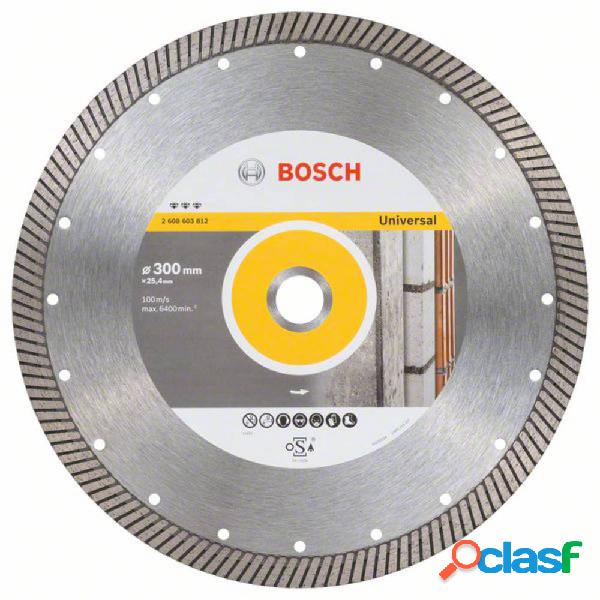 Bosch Accessories 2608603812 Best for Universal Turbo Disco