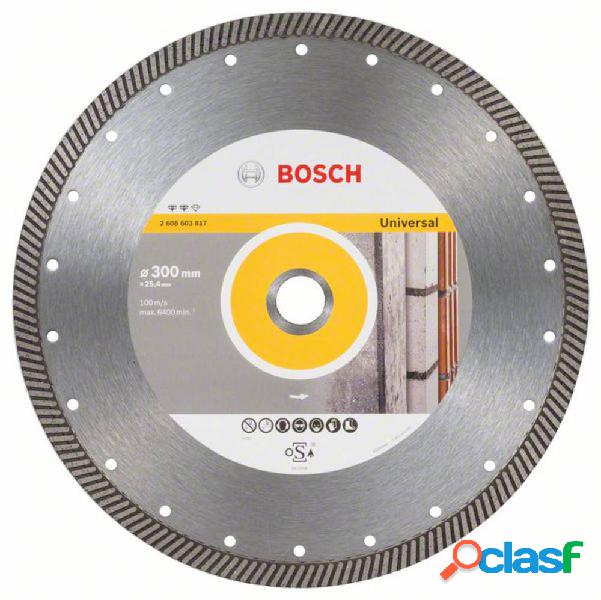 Bosch Accessories 2608603817 Expert for Univ. Turbo Disco